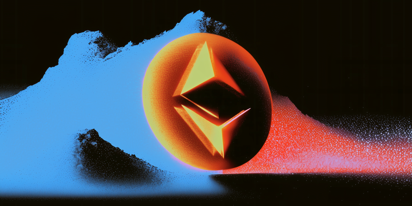Un nouveau type de stablecoin en préparation sur Ethereum
