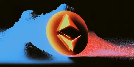 A New Kind of Stablecoin Is Brewing on Ethereum
