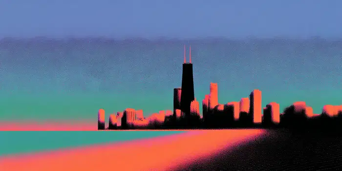 Illinois Enacts First State Crypto Transaction 