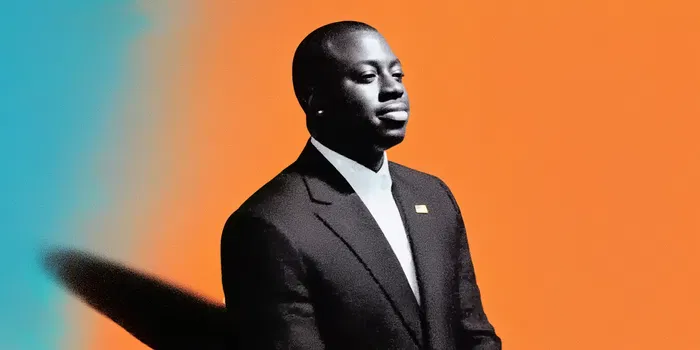 Fairshake's $5.5M Powers Boafo to Maryland Primary Win