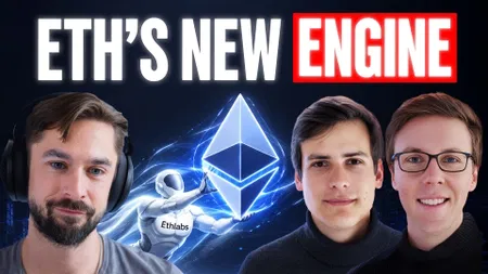 Ethlabs: The New Org to Make Ethereum Win | Ansgar & Caspar
