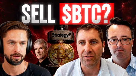 Strategy is Trapped & in Crisis — 
