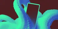 Kraken Rebuilds App Around Embedded AI Intelligence