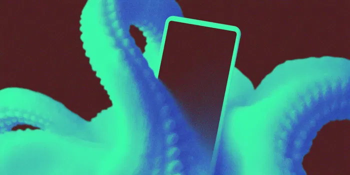Kraken Rebuilds App Around Embedded AI Intelligence
