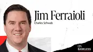 Wall Street’s Crypto Golden Era? | Charles Schwab’s Director of Digital Currencies Research & Strategy, Jim Ferraioli