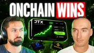 Jito Declares War on Coinbase & Binance | Lucas Bruder on the Launch of JTX