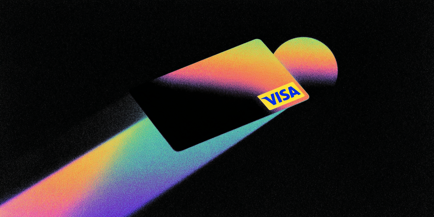 Visa Unveils Stablecoin Platform With OUSD at Its Core