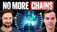 Why Every Chain, Wallet & App Is Integrating NEAR Intents | Kendall Cole