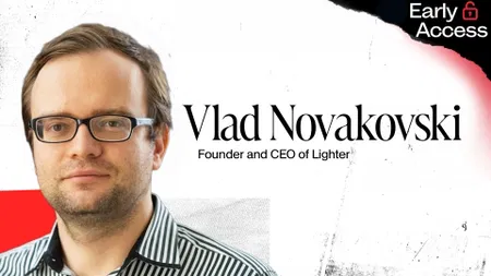 He Finished Harvard at 18 — Now He's Building Crypto's Fastest Exchange | Vlad, Lighter