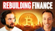 Rebuilding the $12T Repo Market on Bitcoin | Bitcoin Dave