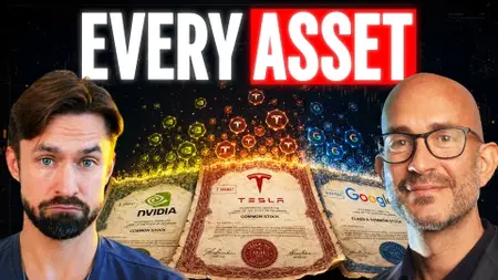 Securitize Just Went Public — Are We Still Tokenizing the World?