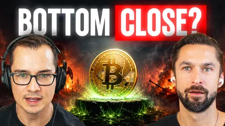 ROLLUP: Crypto’s 2-Week Deadline | The CLARITY Act | $100 Oil | OpenAI Model Escapes