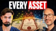 Securitize Just Went Public — Are We Still Tokenizing the World?