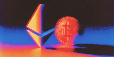 Bitmine Added ETH While Strategy's BTC Lull Continues