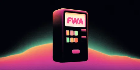 Fake World Assets
