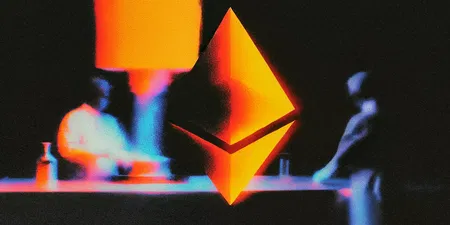 The Ethereum Foundation Welcomes Its Newest Board Member