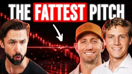 The Next Bull Market is Here, and Obvious | Spencer and Aleks, Blockchain Capital