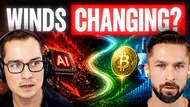 ROLLUP: Korea Gets Liquidated | The AI Trade Unwinds | Crypto Holds Firm | Warsh Holds Rates