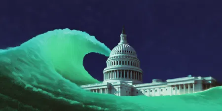HIP-4's Midterm Opportunity