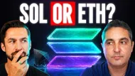 $ANSEM, Robinhood Chain, & Why SOL Still Beats ETH in 2026 | Mike Dudas