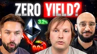 The EIP That Destroys DeFi | Stani Kulechov & Mike Silagadze