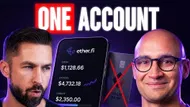 EtherFi’s Next Act: Stocks, Loans, and Global Banking | Mike Silagadze