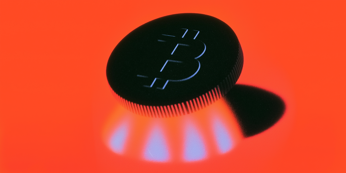 Bitcoin Nears $80K as Crypto Rally Stretches to a 3rd Straight Day