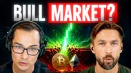 ROLLUP: Is the Bull Market Back? | Treasury QE | Trump Pumps Crypto | SEC Token Rules
