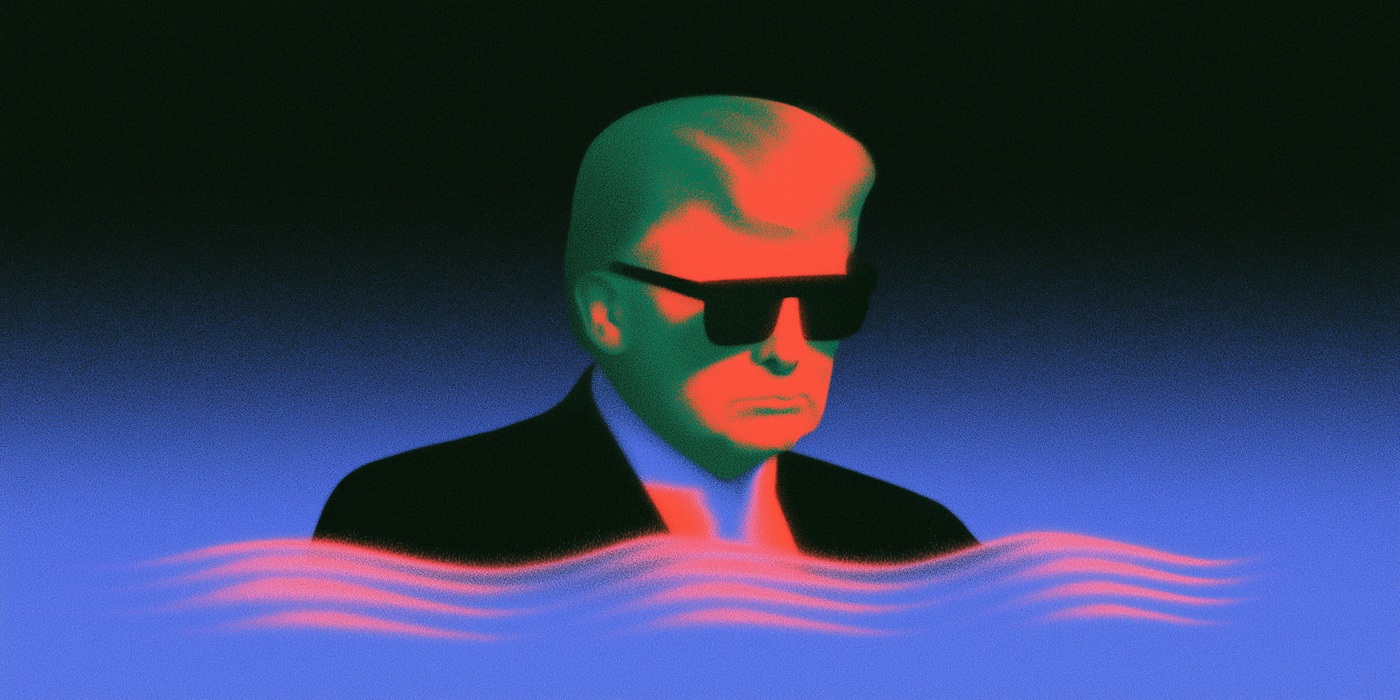 Les investisseurs crypto liés à Trump affichent 4,7 Md$ de moins-values