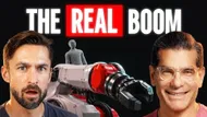 Bullish on Automation and Robotics, but not Humanoid Robots | Shahin Farshchi