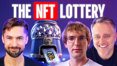 FWA and the New Market Structure for NFTs | Adam (Rhynotic) and Eric Conner