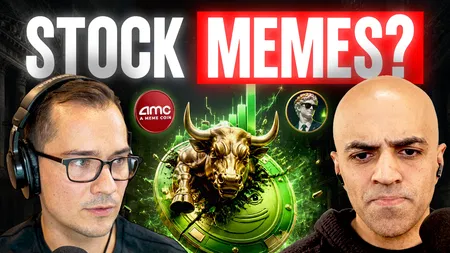 ROLLUP: Robinhood’s Meme Economy | Solana Cuts Issuance | Saylor’s Comeback | AI Alarm