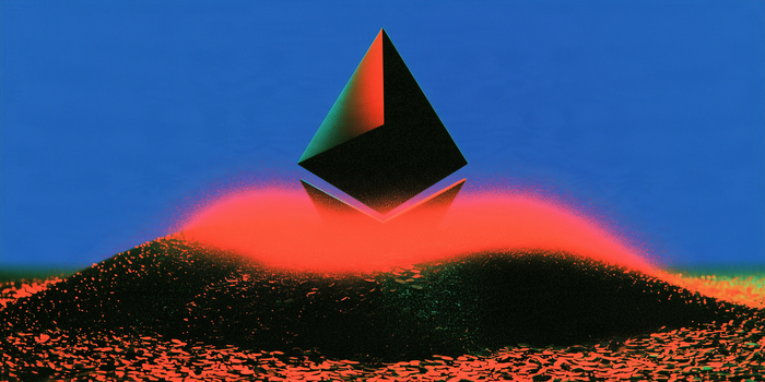 ETH Is Lining Up for Trillions