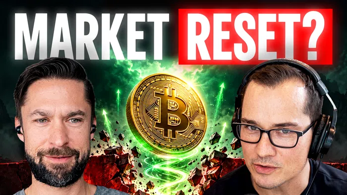 ROLLUP: Is Altcoin Season Here? | Treasury’s Bond War | Robinhood Chain Mania | OpenAI’s Math Controversy