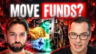 ROLLUP: AI Threatens Crypto Security | Tom Lee Stops Buying ETH | Ethereum L2s Shut Down | Zcash ETFs