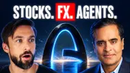 Arc Mainnet, AI Agents, and Tokenized Markets | Nikhil Chandhok, CTO of Circle