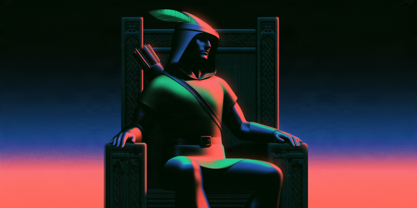 Inside Robinhood's Onchain Endgame