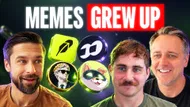 FOMO, Meme Stocks and Robinhood Chain | Andy8052 & Eric Conner