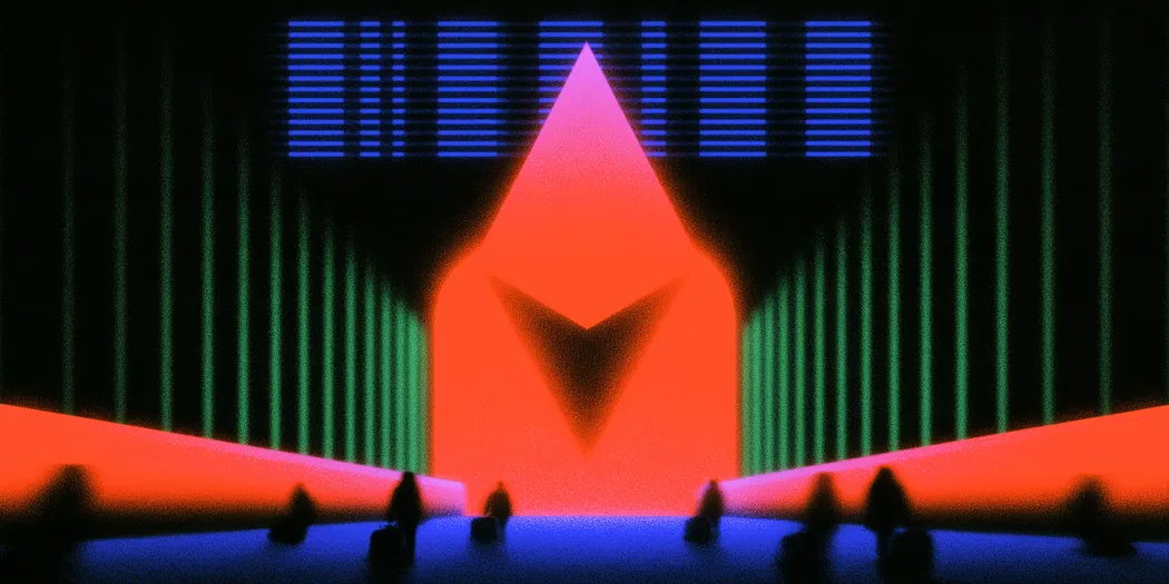 Why Apps Keep Coming Home to Ethereum
