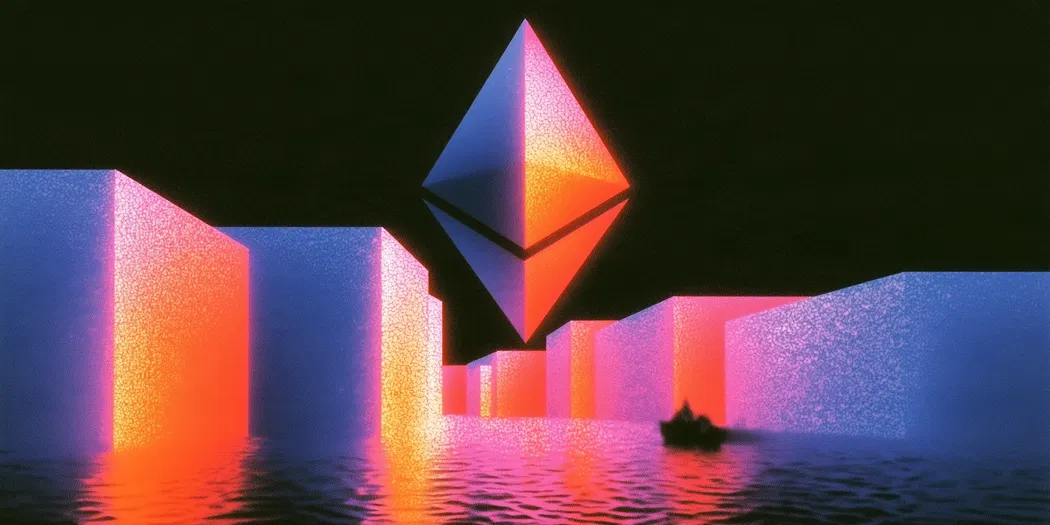Bigger Blocks Are Coming to Ethereum