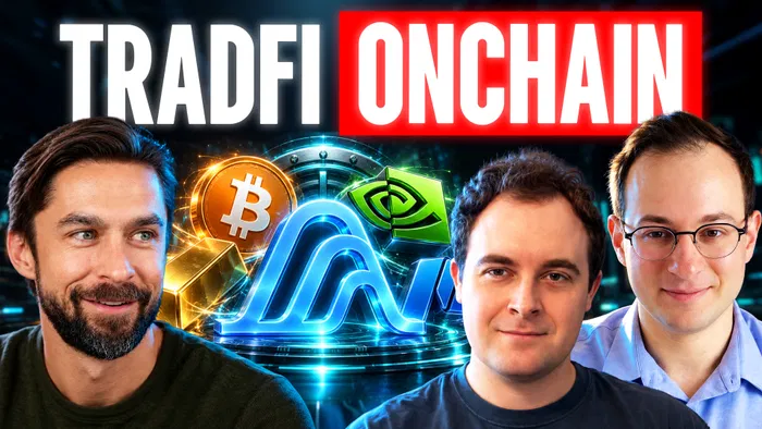 Is Variational the Next Hyperliquid? | CEO Lucas Schuermann and Justin Bram