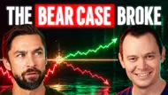 Ben Cowen Says You Have Permission to be Bullish