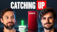 Crypto is Ready for Onchain Options | Nick Forster, CEO of Derive