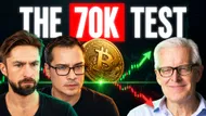 What Is Bitcoin Telling Us? | Michael Howell, Macro Analyst