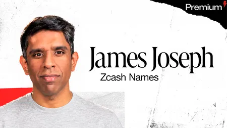PREMIUM - Zcash Names: ENS for Zcash