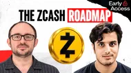EARLY ACCESS - The Complete Zcash Roadmap | Sean Bowe and Dev Ojha
