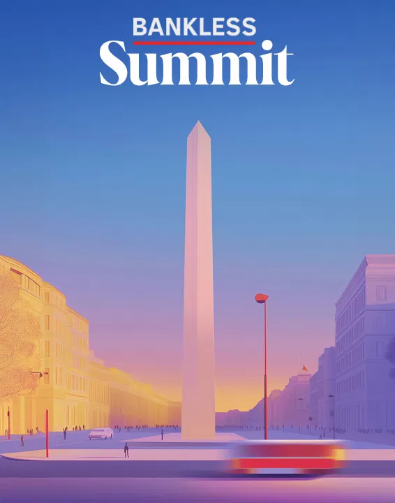 Bankless Summit Countdown