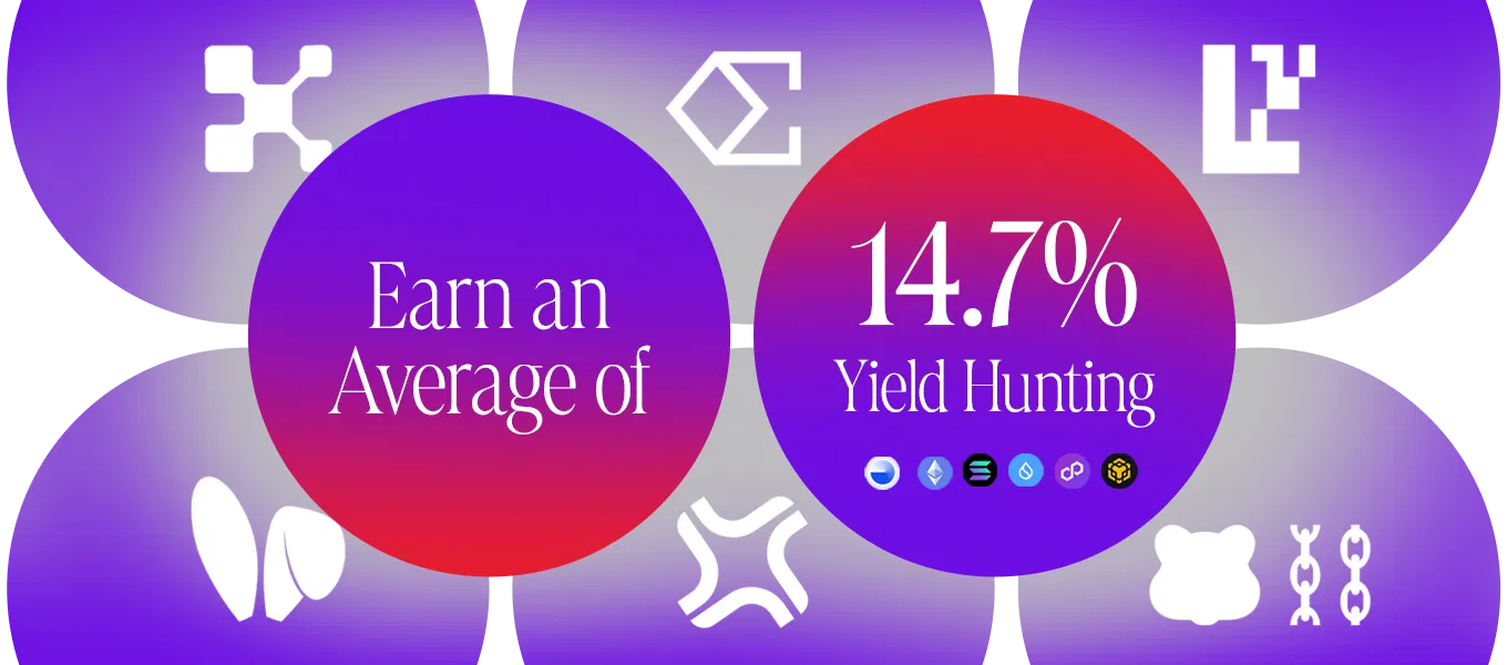 yield hunter hero