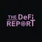 The DeFi Report - Sponsor Image