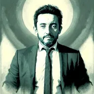 Bruno Maçães